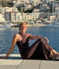 Dating Woman : Yu, 49 years to Russia  moscou